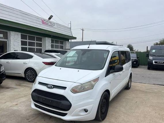 FORD TRANSIT CONNECT 2014 NM0GS9F74E1141881 image FORD TRANSIT CONNECT 2014 NM0GS9F74E1141881 image